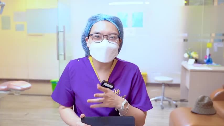 Tiểu phẫu Nâng cung mày giúp khách hàng thay đổi tươi trẻ như thế nào sau 45 phút thực hiện
