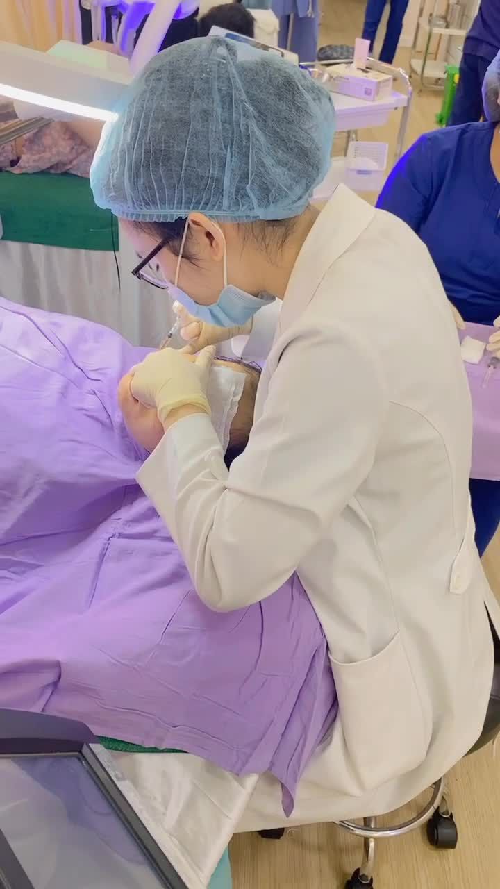1 phương pháp trẻ hoá da nhiều tác dụng