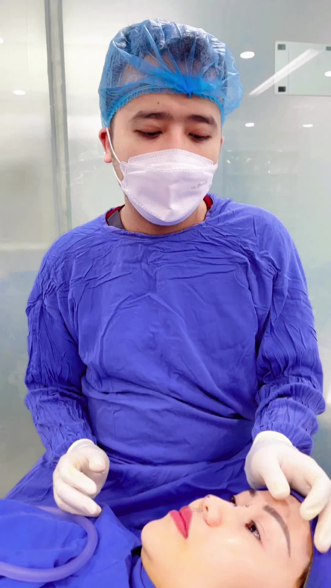 Bác sĩ chia sẻ về Công nghệ Nâng mũi Cấu trúc 4D tại Kangnam Hà Nội 190 Trường Chinh