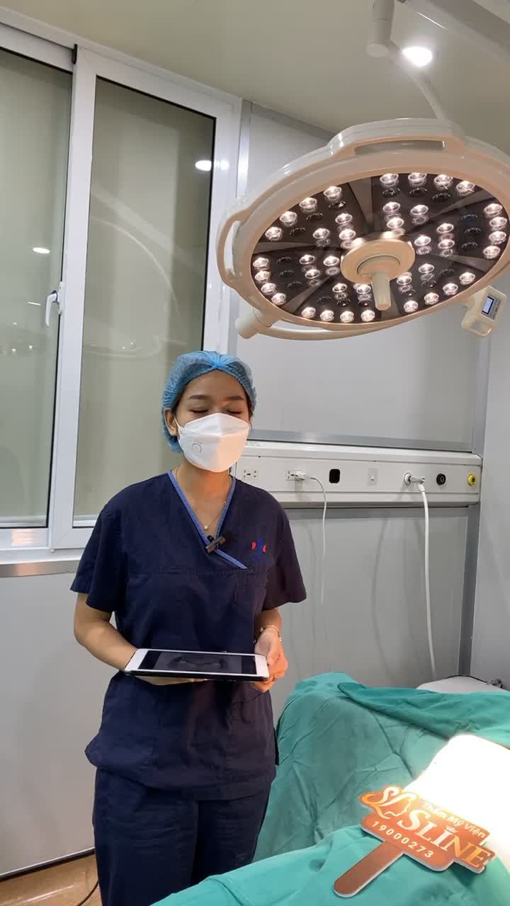 CA NGỰC TREO SA TRỄ