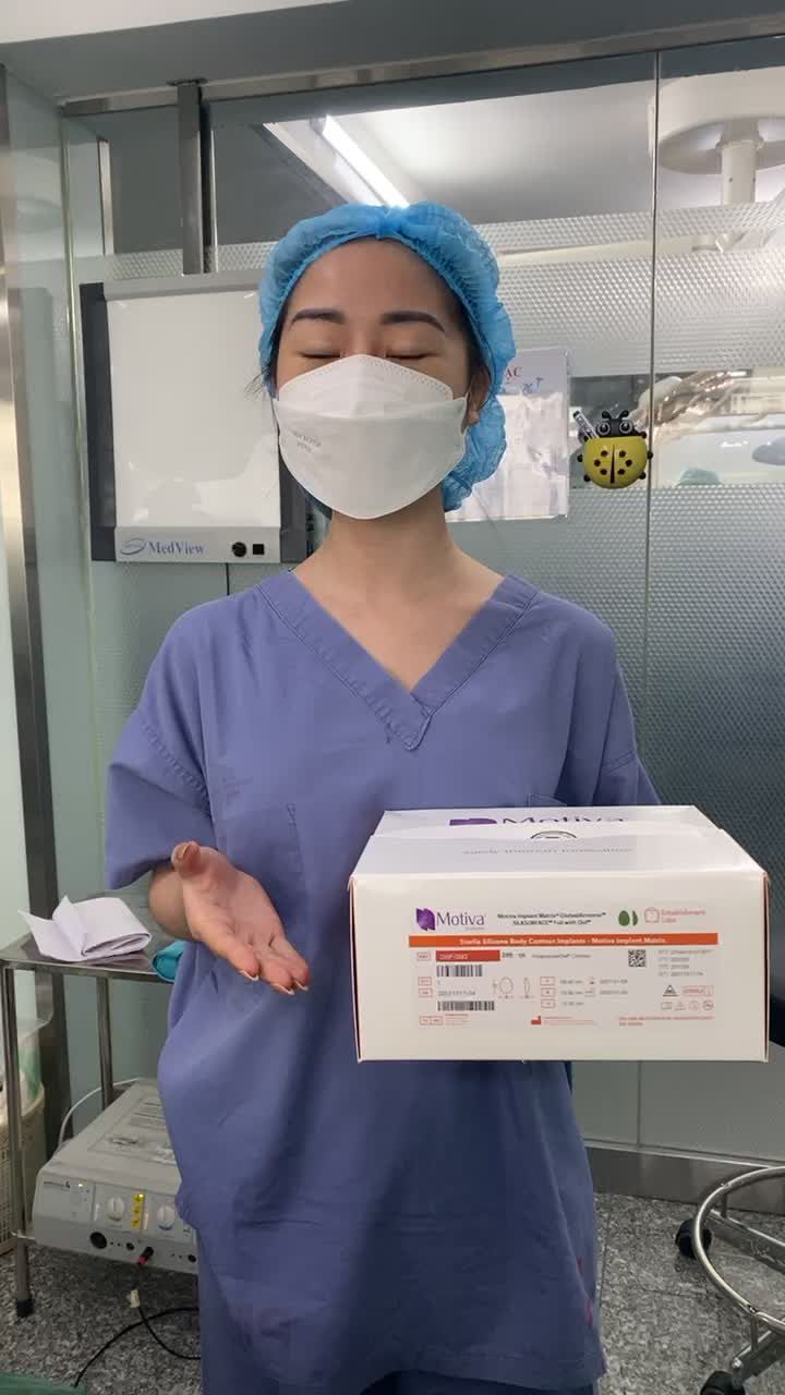 KẾT QUẢ NÂNG CẤP VÒNG 3 cùng BS TƯƠI