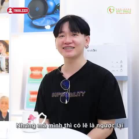 Bạn Phúc Lai và sự thay đổi của bạn