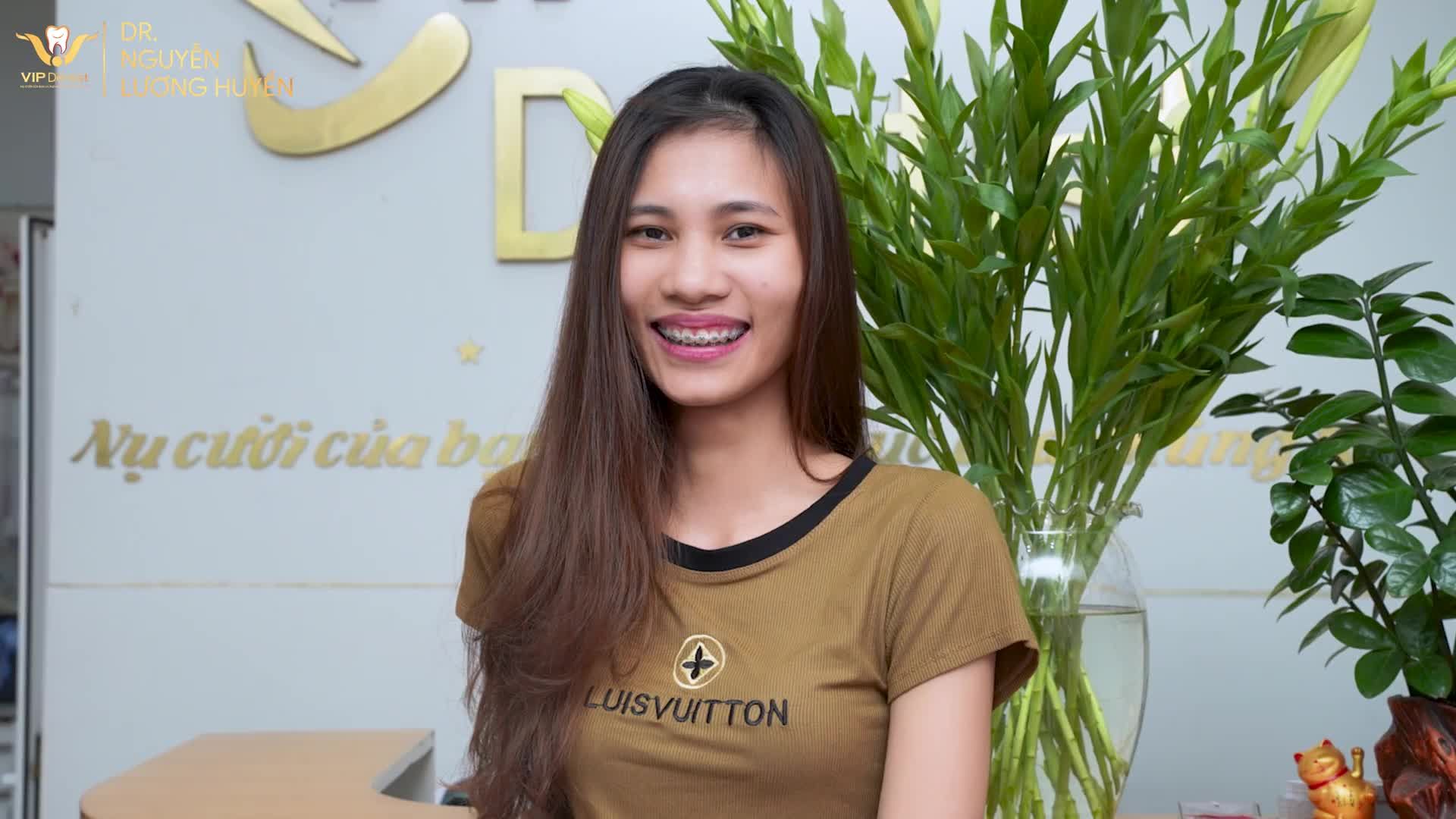 CHẤP NHẬN XA XÔI ĐỂ ĐỔI LẤY NỤ CƯỜI MƠ ƯỚC