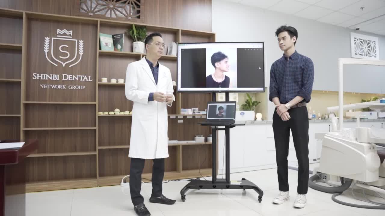 CHỈ NHA KHOA UY TÍN MỚI CHO BẠN CÂU TRẢ LỜI ĐIỀU GÌ TỐT NHẤT DÀNH CHO BẠN ĐÚNG NGHĨA!