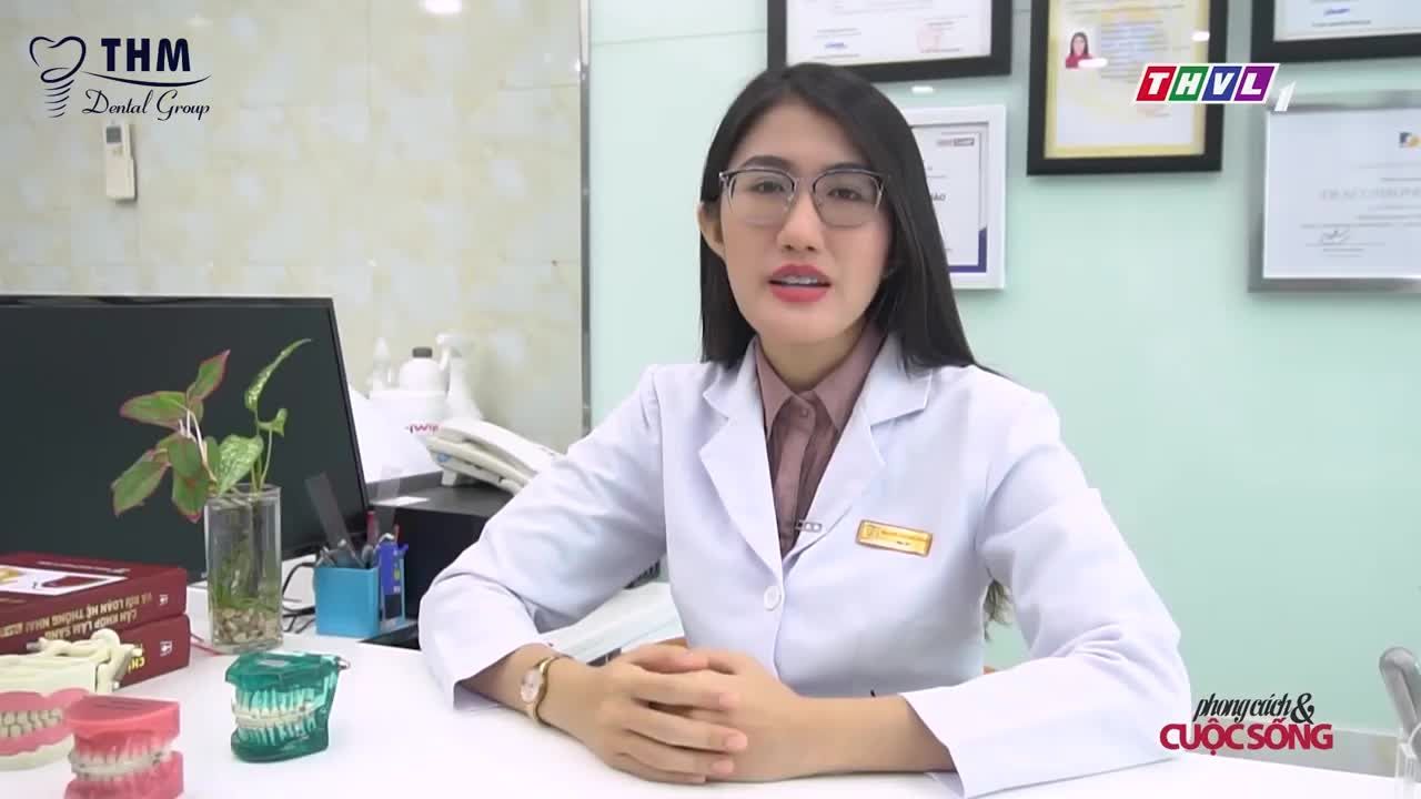 Được gì khi niềng răng tại Nha Khoa Thế Hệ Mới