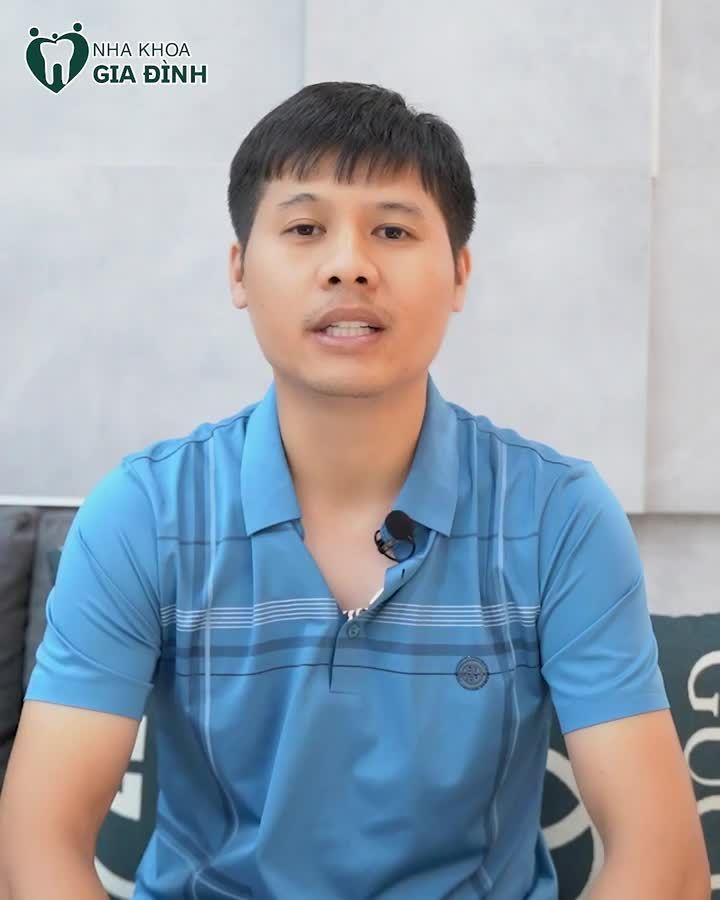 HÀM RĂNG NHIỄM MÀU KHÁNG SINH LÀM NỤ CƯỜI KÉM SANG