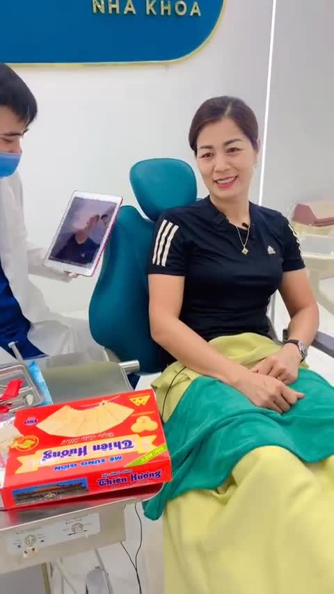 Kh tái khám sau 2 tuần TMRS