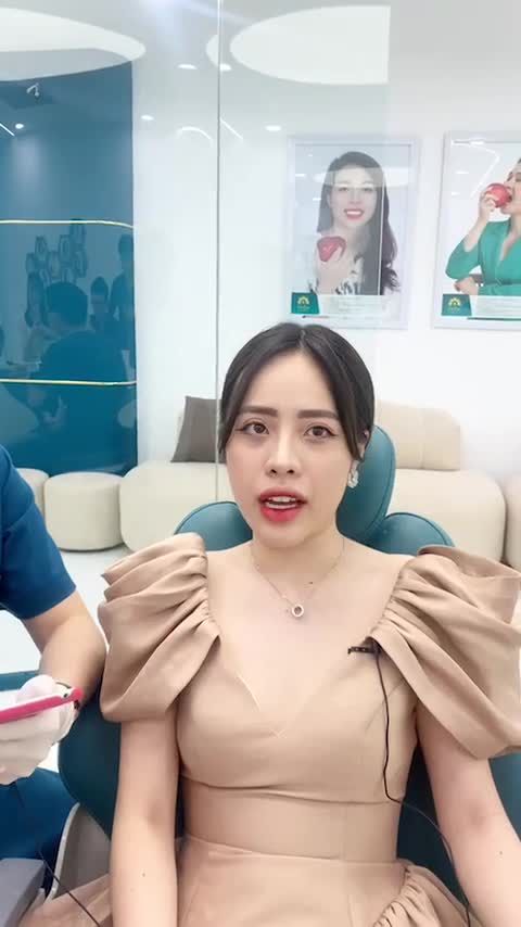 Kh tái khám sau gần 2 năm TMRS