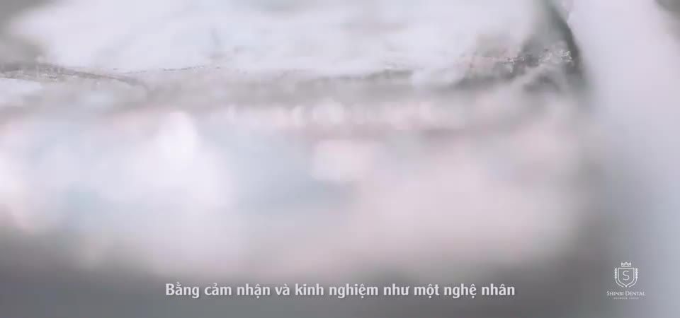 KIỆT TÁC RĂNG SỨ ĐỈNH CAO!!!!