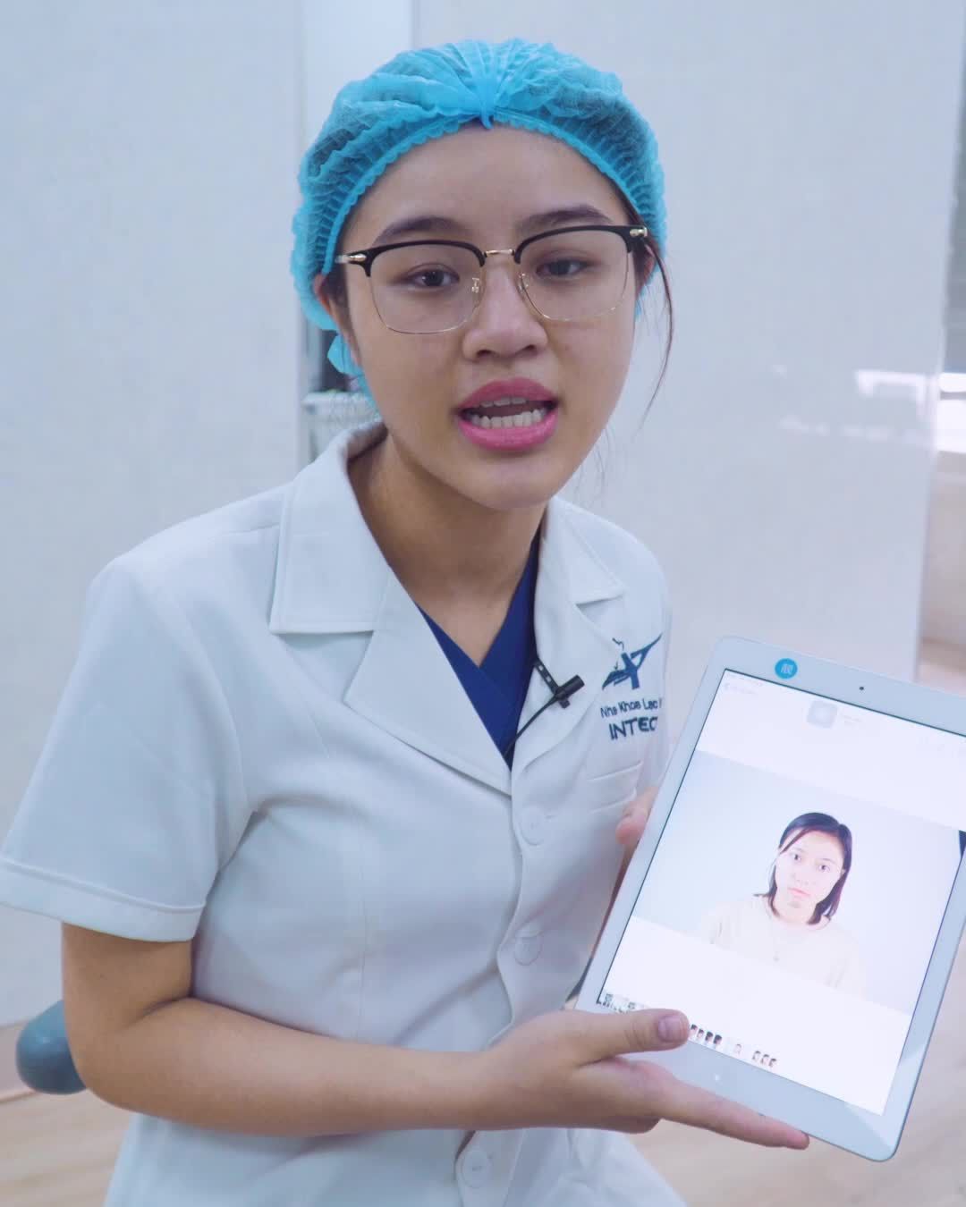THÁO MẮC CÀI: KHẮC PHỤC TÌNH TRẠNG RĂNG HÔ