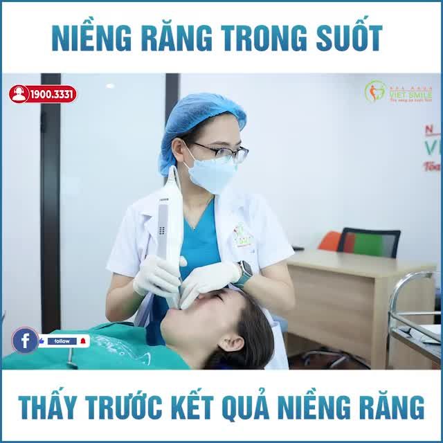 LÝ DO LỰA CHỌN NIỀNG RĂNG KHAY TRONG SUỐT LÀ GÌ