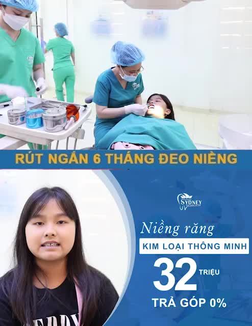 NHỮNG YẾU TỐ ẢNH HƯỞNG ĐẾN THỜI GIAN NIỀNG RĂNG