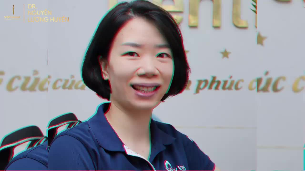 NIỀNG RĂNG - DẤU MỐC ĐÁNG NHỚ TRONG CUỘC ĐỜI