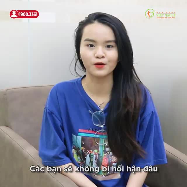 NIỀNG RĂNG KHẤP KHỂNH CHO NỤ CƯỜI THÊM XINH