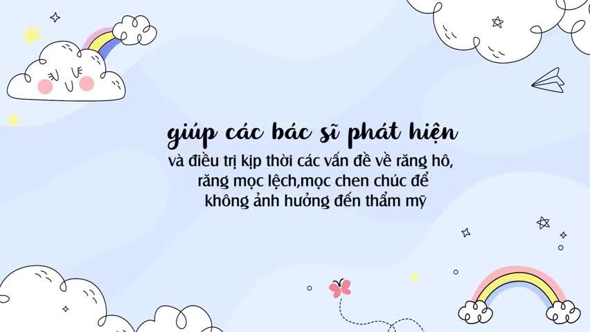 Niềng răng thời điểm vàng - kiến tạo tương lai tươi sáng
