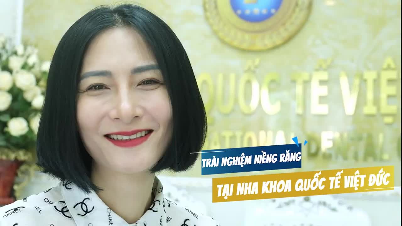 Ở NKQT Việt Đức mà bảo là làm đau, thì chắc là cả Hà Nội không ở đâu làm là không đau
