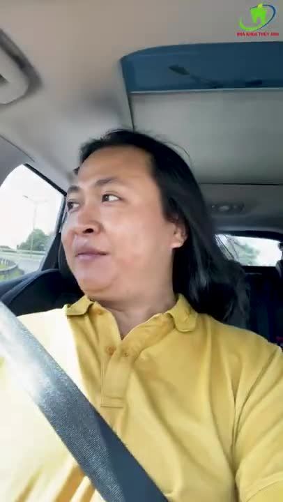 QUYẾT TÂM VƯỢT 9.400KM TỪ ĐỨC VỀ VIỆT NAM TRỒNG RĂNG