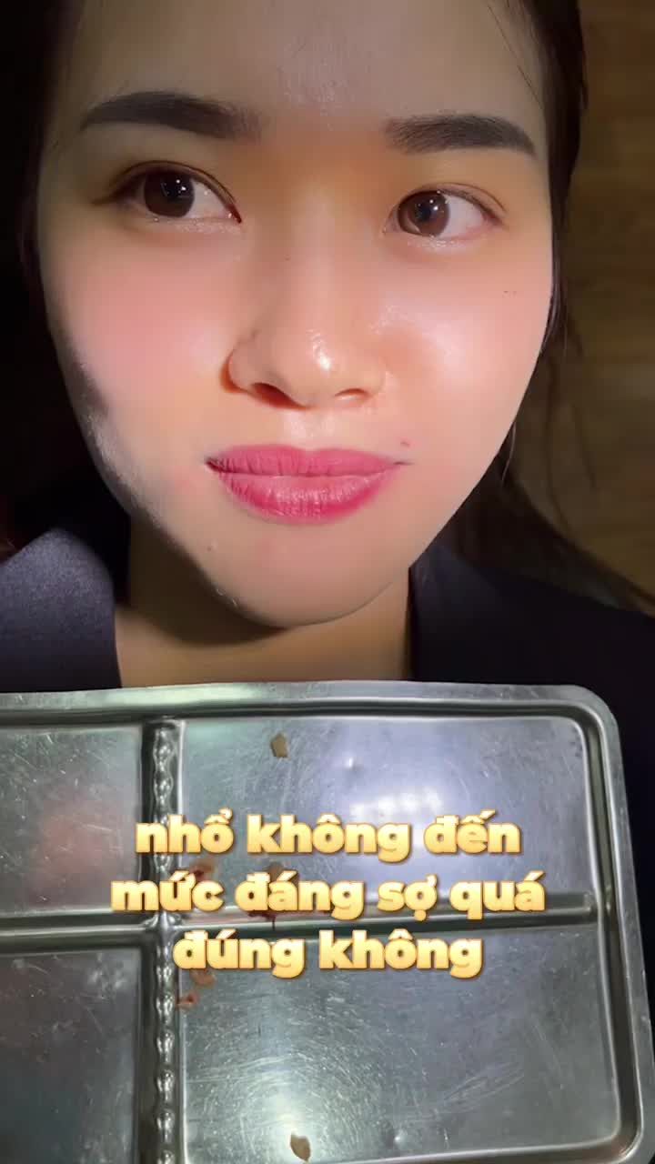 Răng khôn mà mọc chẳng khôn Alo bác sĩ báo ngay tình hình
