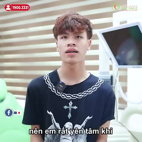 SAU 1 THÁNG NIỀNG RĂNG HÔ CÓ CẢM NHẬN NHƯ THẾ NÀO