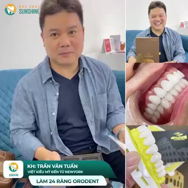 100% khách hàng Việt Kiều hoàn toàn hài lòng sau khi sử dụng dịch vụ tại Sunshine