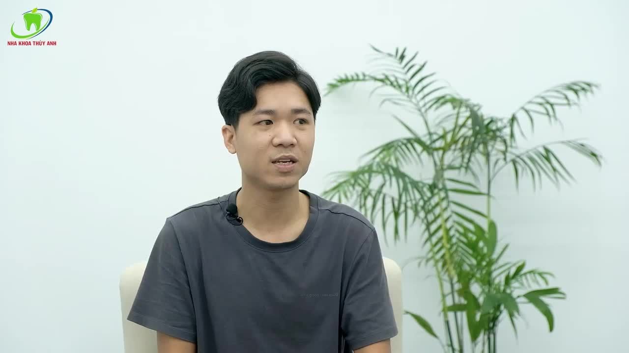 THẨM MỸ HƠN NHỜ LÀM CẦU RĂNG SỨ KHÔI PHỤC RĂNG MẤT