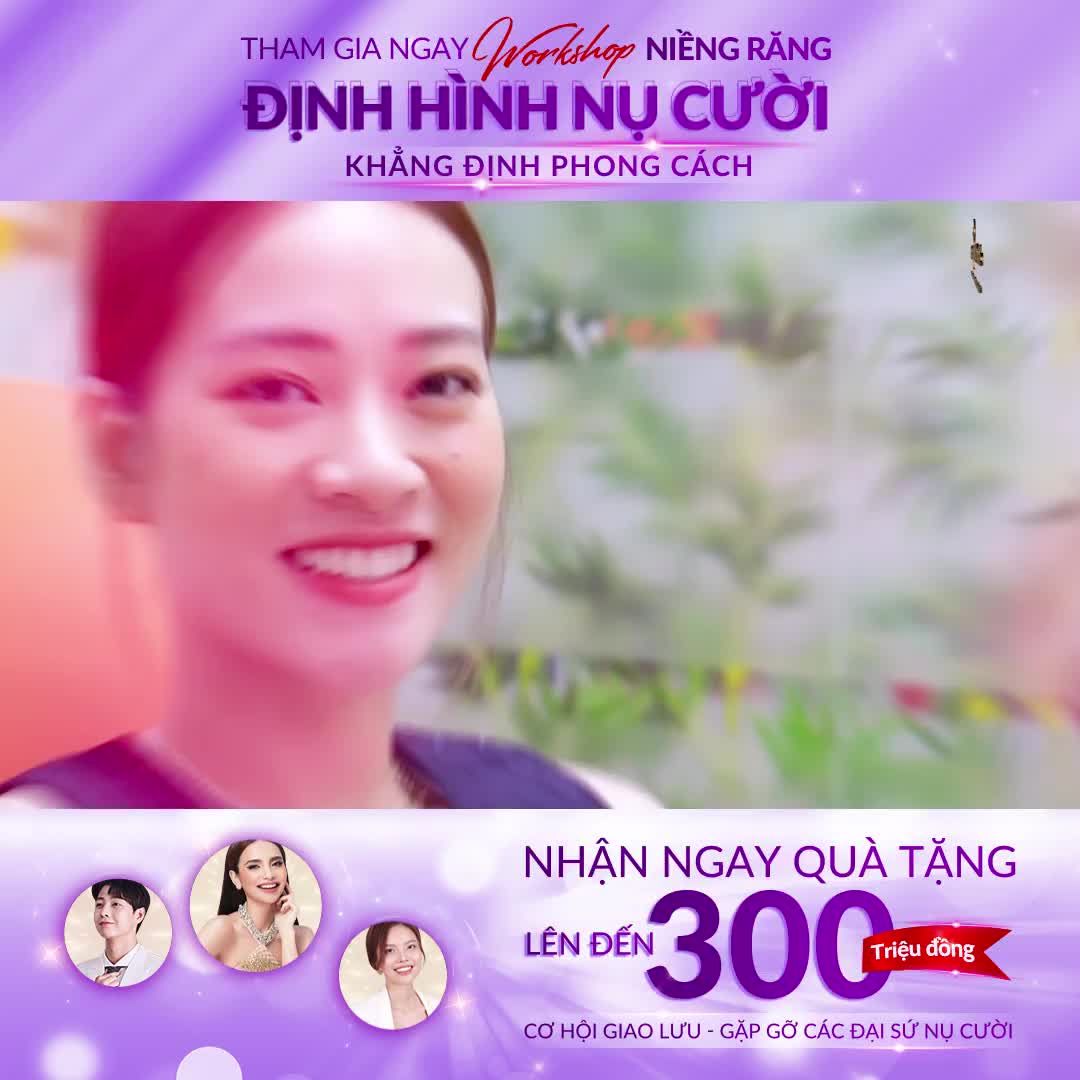 THÁNG 6 LÀ LỜI MỜI THAM GIA WORKSHOP INVISALIGN TẠI WORLDWIDE