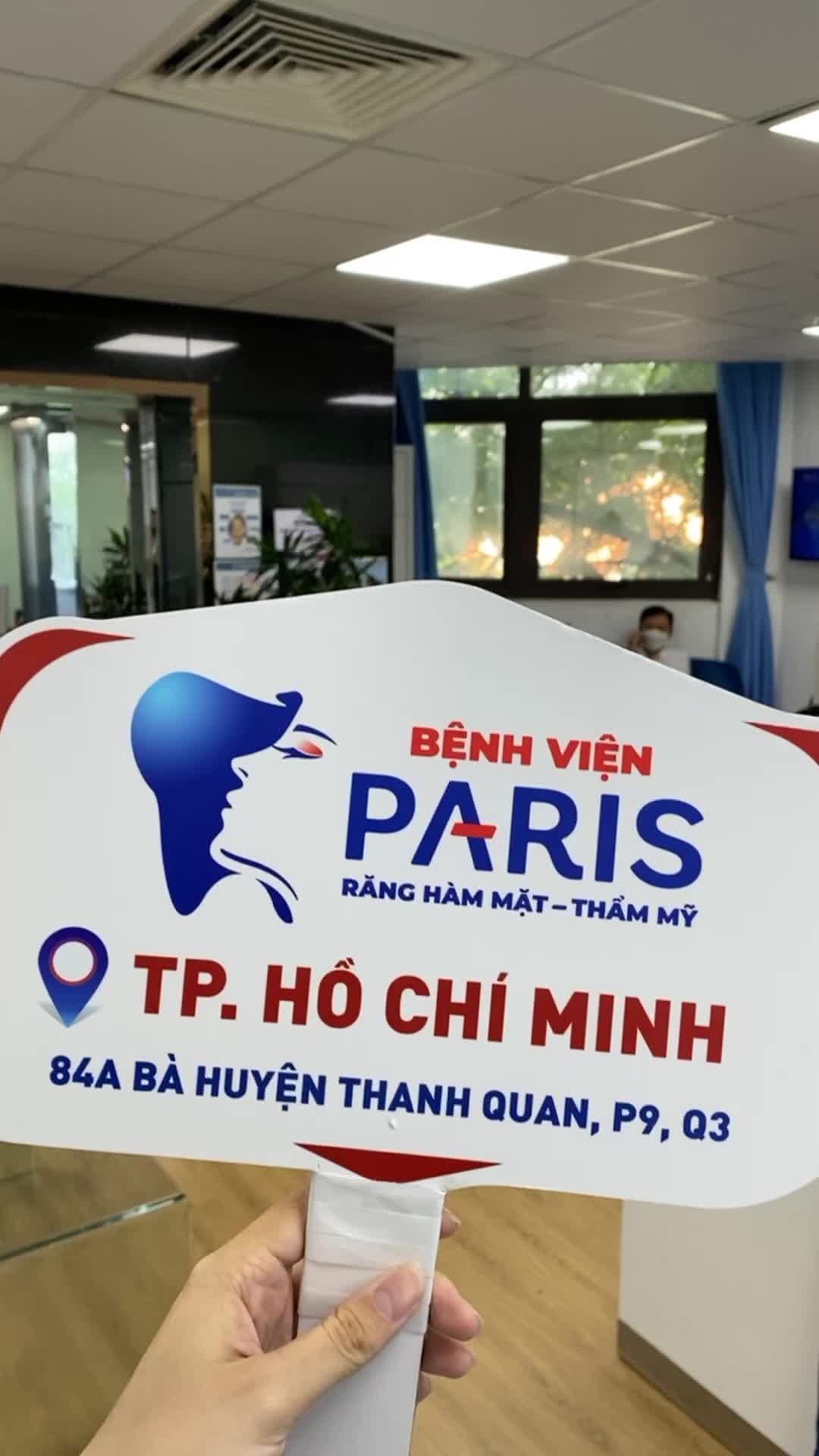 Tháng mới CTKM mới cùng xem không khí lượt khách hàng đến với chi nhánh Q3 như thế nào nhé!!