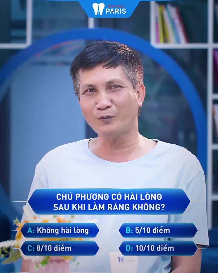 Trồng Implant khôi phục răng mất