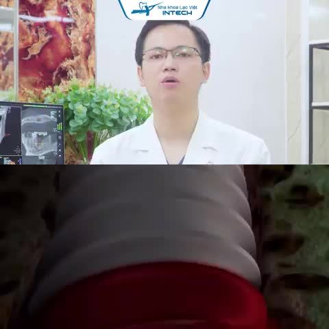 TRỒNG RĂNG IMPLANT CÔNG NGHỆ SAFE-TECH