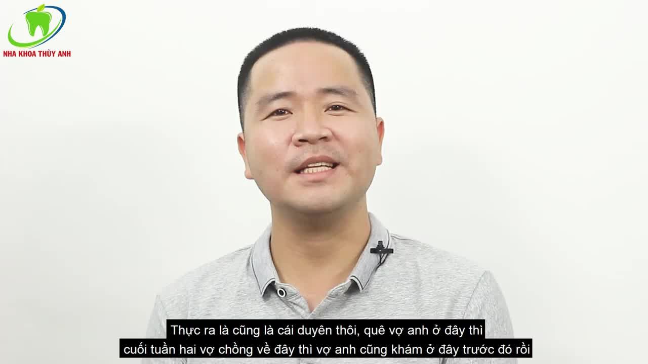 TRỒNG RĂNG IMPLANT - XOÁ BỎ TRỞ NGẠI MẤT RĂNG