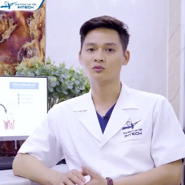 TRỤ IMPLANT NÀO TỐT NHẤT HIỆN NAY