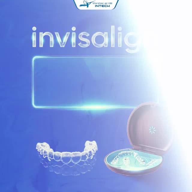 VIỆC BIẾT TRƯỚC KẾT QUẢ GIÚP TÔI TỰ TIN HƠN TRONG QUÁ TRÌNH NIỀNG RĂNG INVISALIGN...