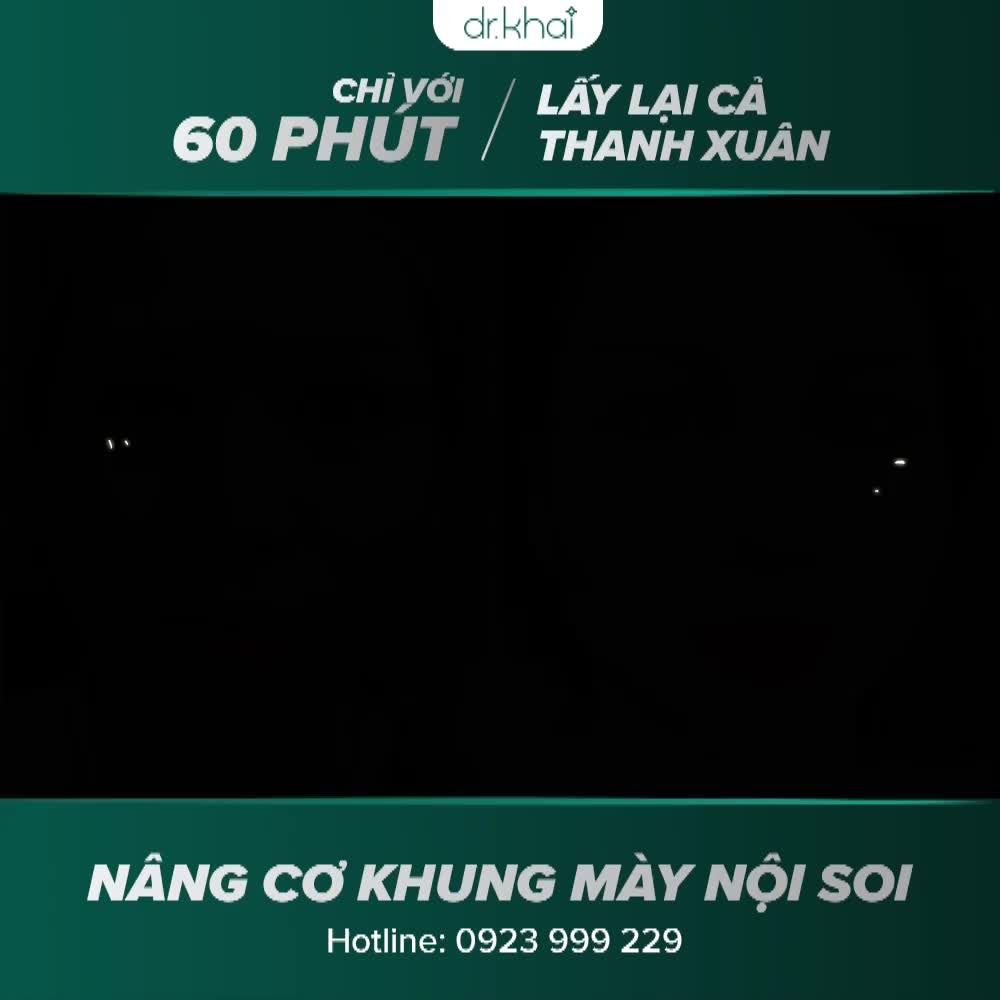 60 phút LẤY LẠI CẢ THANH XUÂN