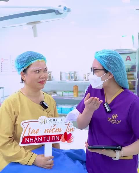 Combo trẻ hóa mí mắt toàn diện giúp khách hàng thay đổi như thế nào Cùng theo dõi ngay