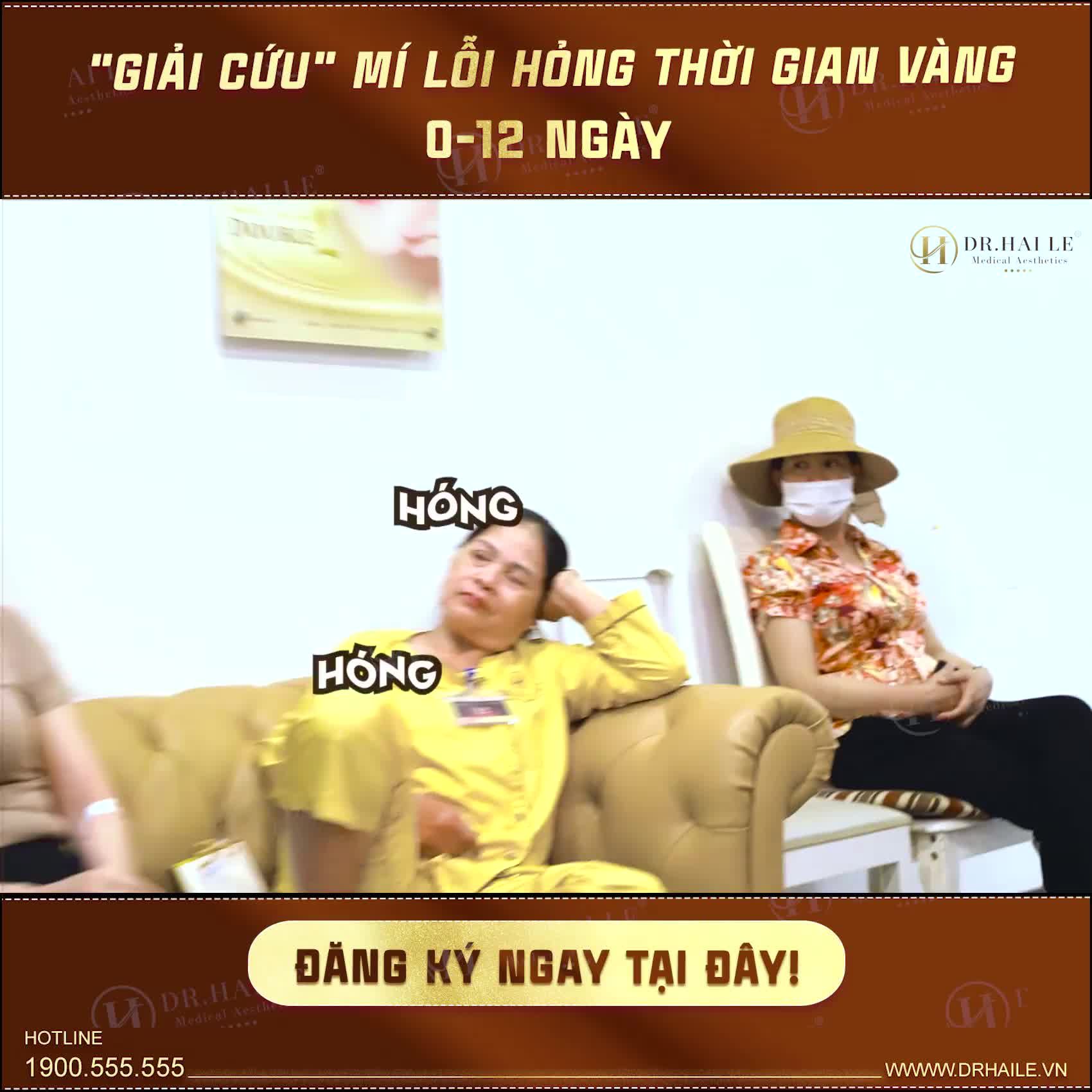 ANH CHỒNG QUỐC DÂN luôn bên cạnh an ủi, động viên và đồng hành cùng vợ