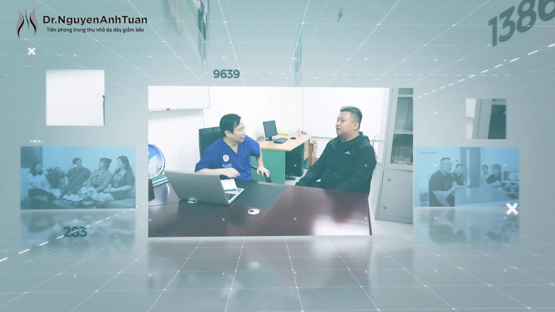 Hành động ngay hôm nay, vì sức khỏe ngày mai