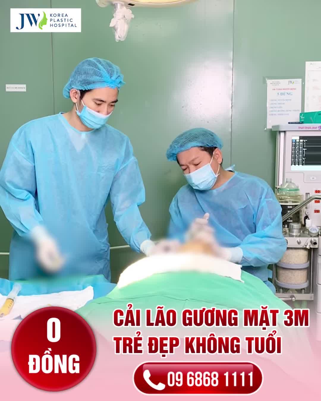 CẢI LÃO GƯƠNG MẶT 3M – BÍ KÍP CHO VẺ ĐẸP KHÔNG TUỔI