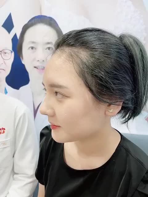 Tin được không Chỉ sau 10 ngày, khách hàng qua tái khám