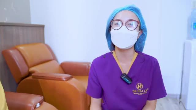 Tin vui cho khách hàng khu vực phía Nam, Dr.Hải Lê giảm giá sâu cho dịch vụ cắt mí