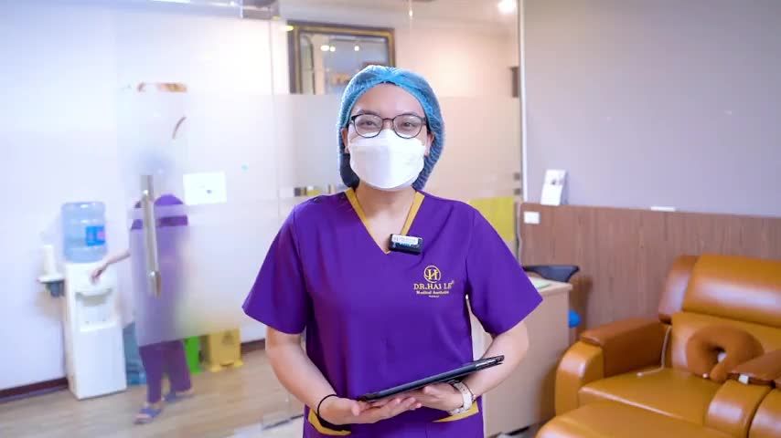 Nếu bạn đang có những khuyết điểm về mí mắt hãy đến ngay Dr.Hải Lê để được chỉnh hình khắc phục nhé