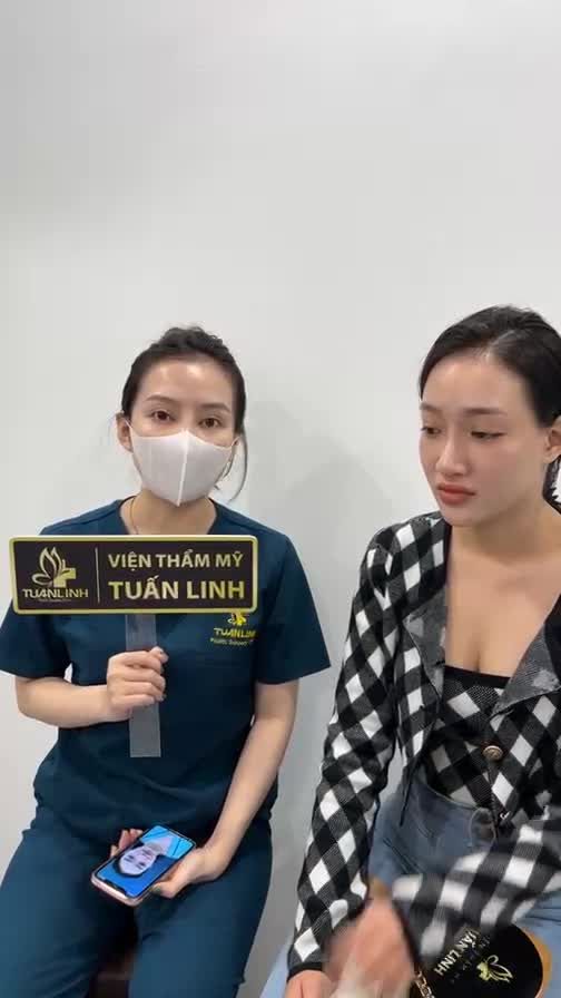 Nâng mũi bọc sụn và kết quả sau 3 tháng