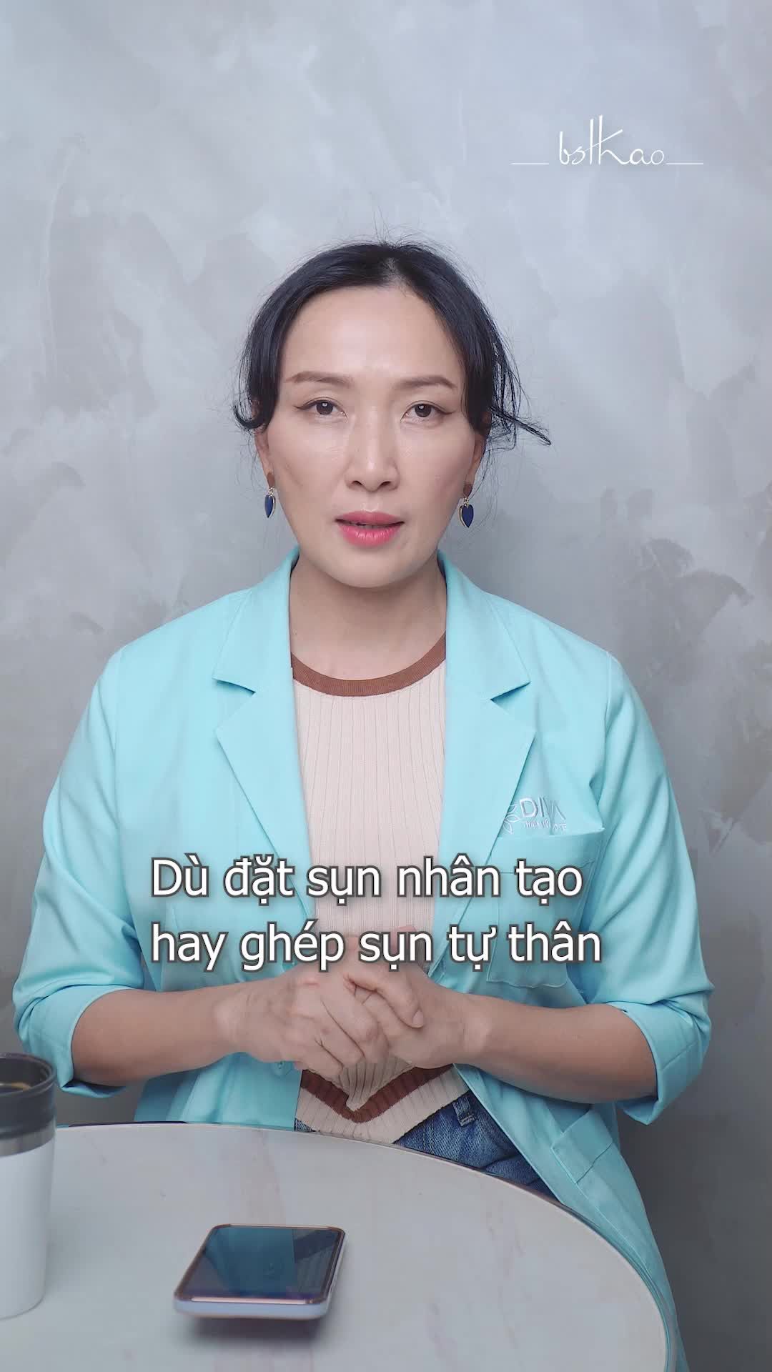 NÂNG MŨI BẰNG PHƯƠNG PHÁP NÀO VĨNH VIỄN