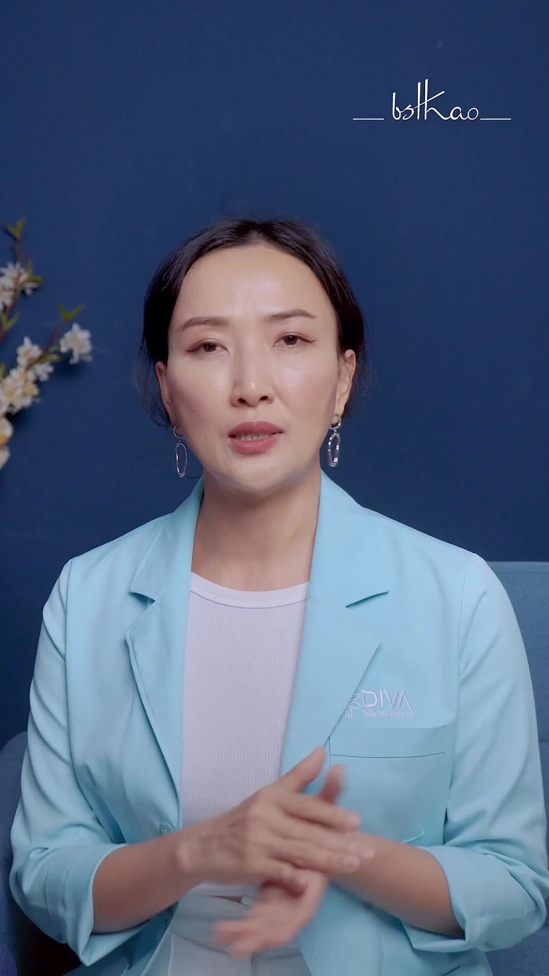 ĐẶT TÚI NGỰC SAU NÀY CÓ LÀM VÒNG MỘT DỄ BỊ CHẢY XỆ HƠN