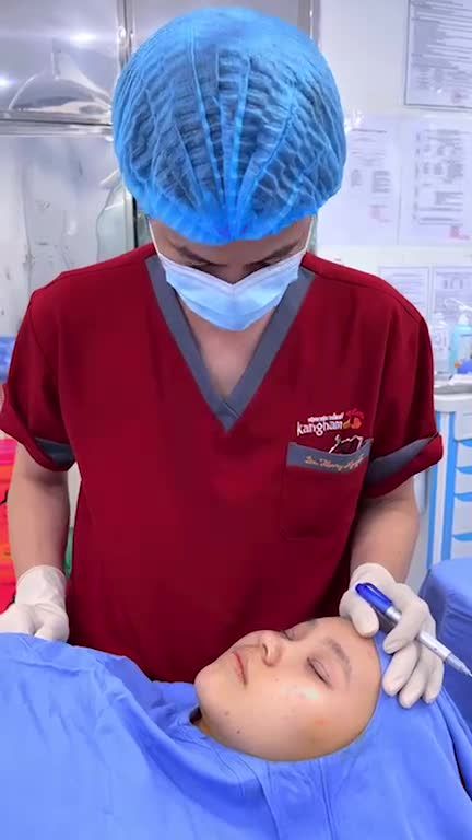 Để có 1 nếp mí đẹp, điều bạn cần đó là một bác sĩ tay nghề cao và công nghệ cắt mí vượt trội!
