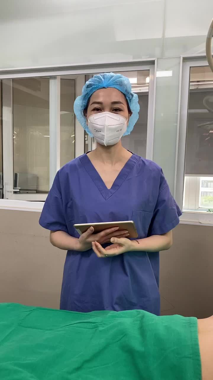 BUỔI TRƯA CÙNG SAIGON YOUNG- BS TƯƠI