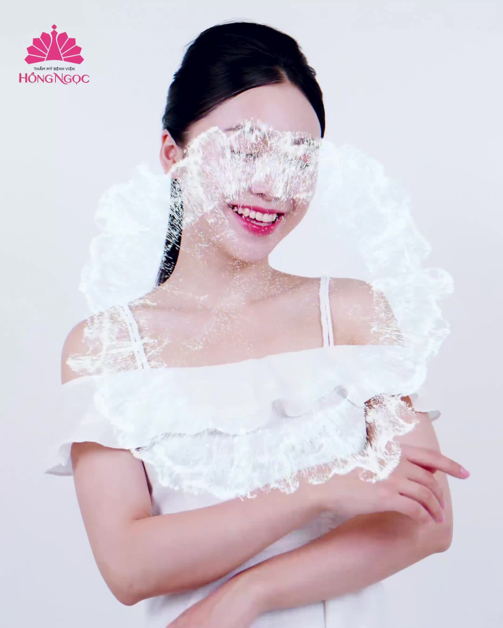 TRẦM CẢM VÌ MỤN LIÊN TỤC GHÉ THĂM