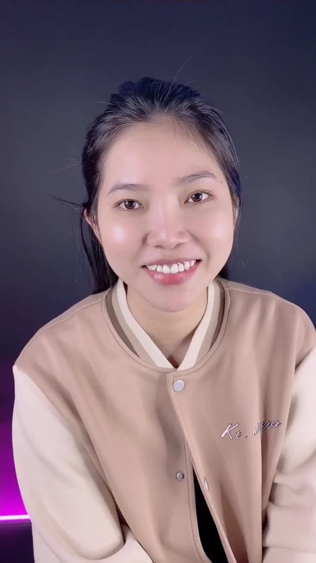 ĐIÊU KHẮC SỢI SIÊU MẢNH, SIÊU TỰ NHIÊN - LÀM NHƯ KHÔNG LÀM CHO CHỊ KHÁCH XINH ĐẸP TẠI BVTM GANGWHOO
