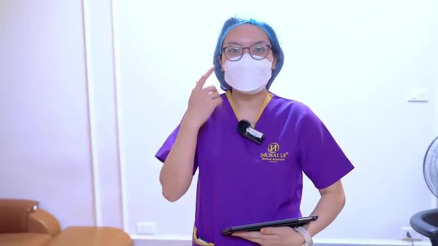 Nâng cung mày giúp khách hàng sở hữu đôi mắt rạng rỡ tươi trẻ