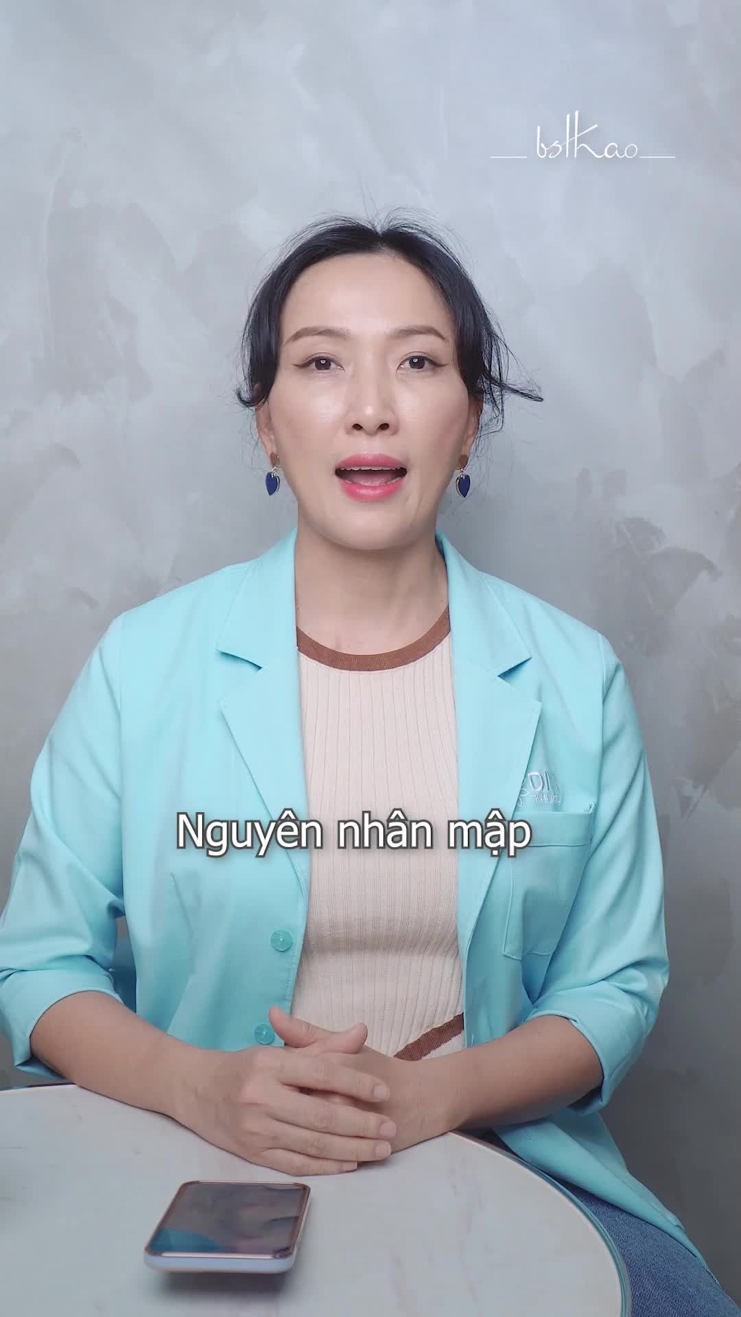 HÚT MỠ XONG CÓ BỊ MẬP LẠI HAY KHÔNG