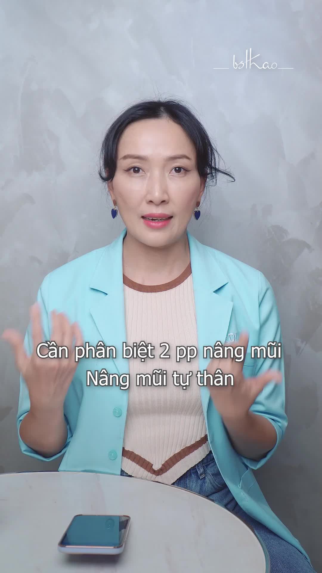 SAU NÂNG MŨI BAO LÂU THÌ DÁNG MŨI ỔN ĐỊNH